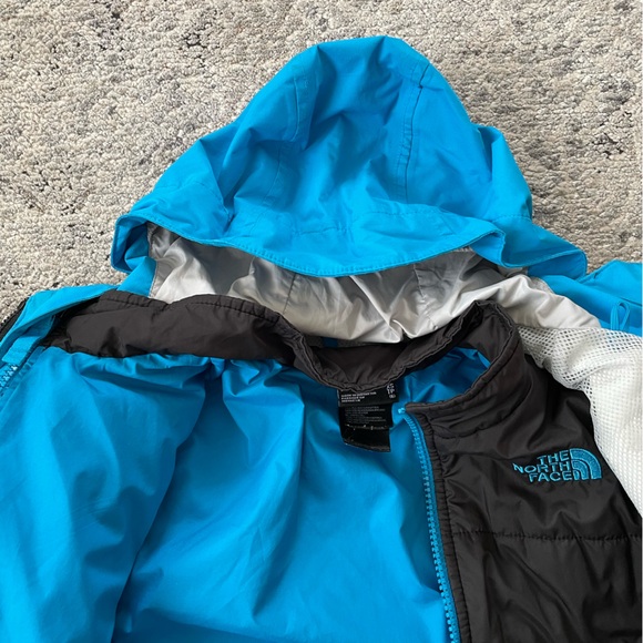 The North Face Boundary Triclimate Jacket - Picture 8 of 15